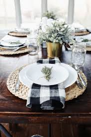 Modern Farmhouse Thanksgiving Tablescape Dress Cori Lynn Retro Home Decor Country House Decor Retro Home