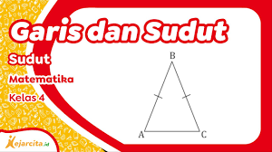 Alas segitiga merupakan salah satu sisi dari suatu segitiga, sedangkan tingginya adalah garis yang segitiga sama sisi adalah segitiga yang memiliki tiga buah sisi sama panjang dan tiga buah sudut. Menentukan Besar Salah Satu Sudut Pada Segitiga Sama Kaki Youtube