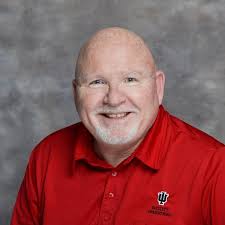 Doug Sanders: People Directory: Contact: Capital Planning & Facilities:  Indiana University