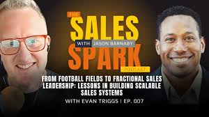 The Sales Spark