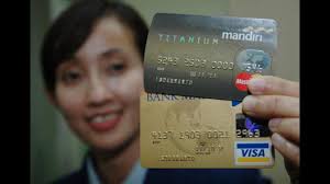 Mungkin sebagian nasabah bank mandiri dimana baru menggunakan kartu kredit mandiri pastinya ada yang merasakan sebuah kebingungan. Kartu Kredit Mandiri Cara Ampuh Menaikan Limit Mandiri Kartu Kredit Approve Youtube