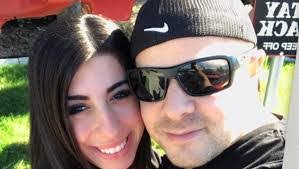 Megan Iannuzzi's Instagram, Twitter & Facebook