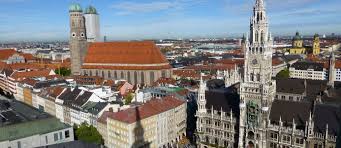 19 Cose Da Fare E Da Vedere A Monaco Di Baviera Munich Munich Attractions Best Cities