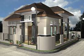 Desain pagar rumah minimalis 2021 halo bapak dan ibu yang baik hatinya selamat datang kembali di #rajapagar. 60 Desain Pagar Rumah Minimalis Paling Diminati Rumahku Unik