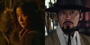 Ashin of the northonly on netflix in 202. Kingdom Ashin Of The North Season 1 Release Date Plot Cast And Leaks Nilsen Report