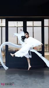 Lenox Next Top Model International Filcom KSA