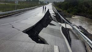 (1) en caso de sismos sensibles serán publicados cualquiera sea su magnitud. Chile Sufrio Un Terremoto De 7 7 Grados Que Dejo Danos Materiales Levantaron El Alerta De Tsunami Infobae