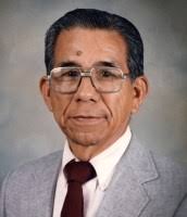 Fernando Coronado Obituary (2011)