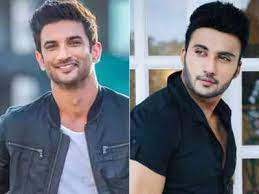 A celebrity was shed, as well as shashank, sushant's papa nabbed that different plays. Zuber Khan Opens Up About Shooting For Nyay The Justice Film Based On Sushant Singh Rajput S Life