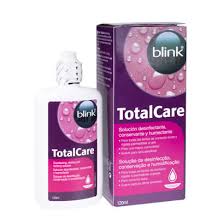 The #1 doctor recommended brand of contact lens solutions. Total Care Disinfecting Storing And Wetting Contact Lens Solution Feel Good Contacts Uk