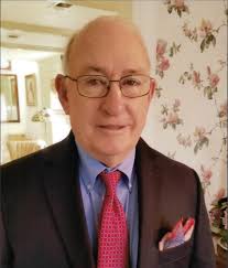 Kenny Tidwell Obituary