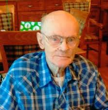 Obituary for Lawrence E. "Date" Weston