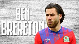 Delighted to confirm my permanent transfer to @rovers i'm loving every minute at the club and i can't wait to help it get back to where it belongs! Ben Brereton Is Having An Amazing Start To The Season Youtube