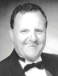 Obituary information for Lawrence Theodore James