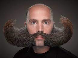 The company's latest contest asks participants to enter by taking photos showing their love of mustaches, beards, goatees or anything in between, and to upload the photos to facebook, twitter or instagram using #wahlgroomedcontest. Glorious Highlights From The 2014 World Beard And Moustache Championships Twistedsifter