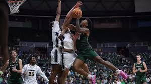 Hawaii Rainbow Warriors Dominate East Texas A&M