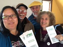 Jennifer Shiao's School Committee Blog