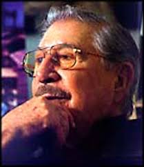 An Interview With Pedro Martín