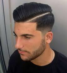 Pada umumnya gaya potongan rambut pria ini dipadukan dengan model undercut, sehingga akan berubah nama style rambut menjadi model gaya rambut undercut slick back. Gaya Rambut Pria Yang Kece Dan Populer Bikin Wanita Jatuh Cinta Kanalmu