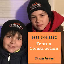 Fenton Construction