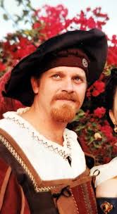 John Burrell Obituary