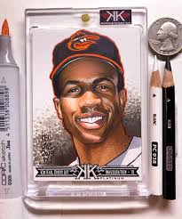 Frank is home. My two all time favorite cards.