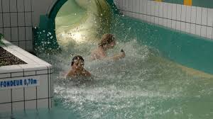 Piscine Ete Hiver Les Aqualies Niederbronn Les Bains Visit Alsace