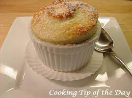 Cooking Tip Of The Day Recipe Banana Souffle Scrumptious Desserts Banana Recipes Gourmet Recipes