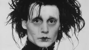 Want to discover art related to edwardscissorhands? Edward Scissorhands Harvard Film Archive