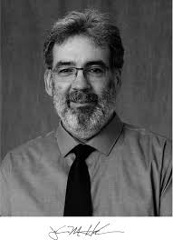 Introduction of 2018–2019 ASP President John Hawdon