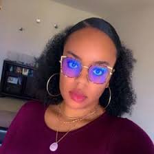 Vivienne Carter-Lofton (VivianEtoyce)