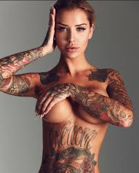Laurence bedard gets naked