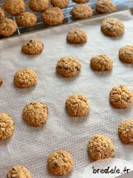 Biscuits Flocons D Avoine Chocolat Recette De Biscuits Bredele Fr Biscuit Flocon D Avoine Recette Biscuit Flocon Avoine