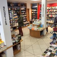 BUCHHANDLUNG TEWES