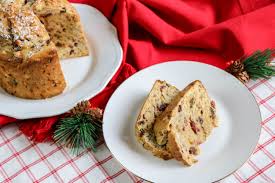 Espectacular Receta De Pan De Pascua O Panettone Tradicional De Navidad Pan De Pascua Recetas De Pan Moldes Para Hornear