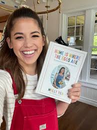 Molly Yeh