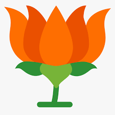 Bjp Banner Png In 2020 Banner Background Images Best Banner Design Party Logo