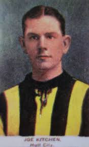 Kitchen Joe Image 4 Hull City 1922