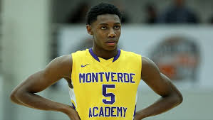 Often a final four favorite, the duke blue you will become a cadet and a basketball player at one of the greatest institutions for leadership in the world. How Rj Barrett Fits In At Duke Accsports Com