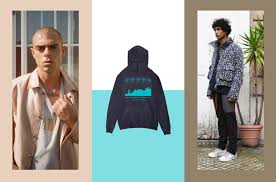 Free shipping over $300 · shop official · 50% off code: 15 Best American Streetwear Brands Right Now Jeanluc Co