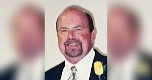 Obituary for Jeffrey Allan DeWitt