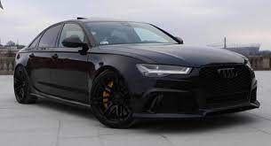 Check spelling or type a new query. This Is The Rs6 Sedan That Audi Never Built Carscoops