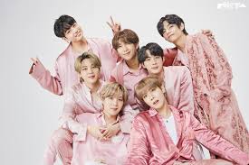 All orders come with a free bts photocard! Mv Zu Bts Song We Are Bulletproof The Eternal Released Radio Active Magazine