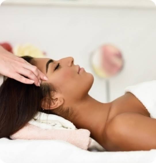 Full Body Massage for Men & Women at Best Price | VLCC