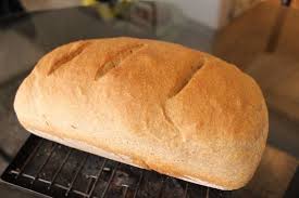 Pan Casero Con Harina Integral Receta De Ale Gabriel Receta En 2020 Pan Casero Casero Pan