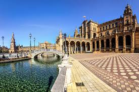 Nach einer legende wurde die stadt von dem griechischen helden herakles gegründet. Sevilla Top Sehenswurdigkeiten In Andalusiens Hauptstadt