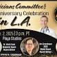 40th Anniversary Celebration in Los Angeles event image