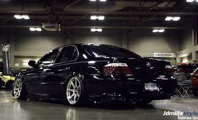 Unofficial Slammed Club Wekfest3 Jpg Honda Inspire Jdm Honda Acura Tl