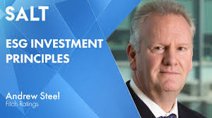 Andrew Steel: ESG Investment Principles