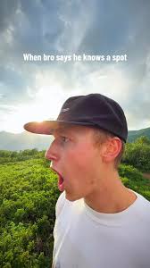 Your Friend Knows A Spot